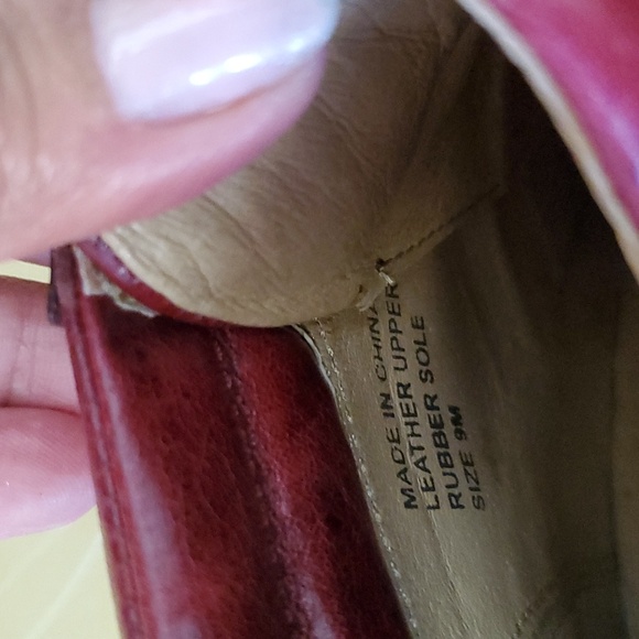 Michael Kors booties - Picture 7 of 9